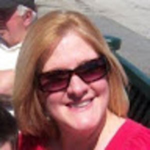 Meet your Posher, Meg